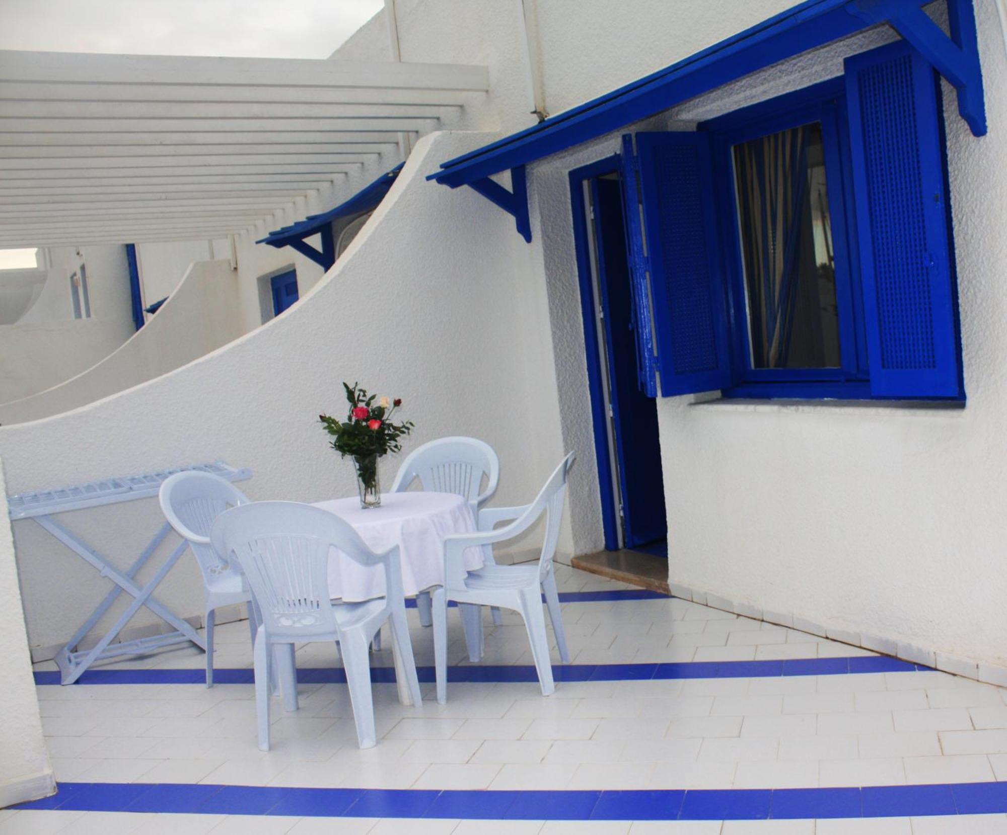 Marina Cap Monastir- Appart'Hotel ห้อง รูปภาพ