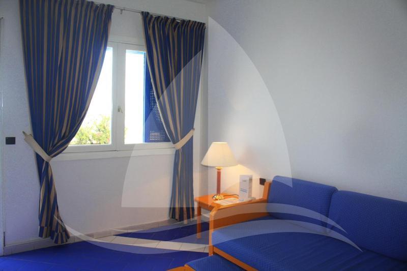 Marina Cap Monastir- Appart'Hotel ห้อง รูปภาพ